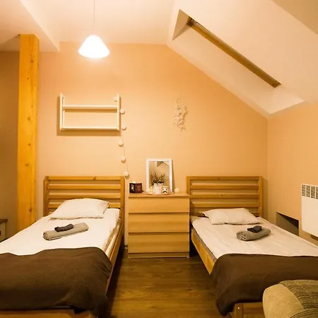 Apartament Filipa Old Town