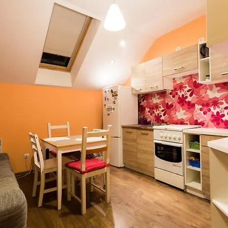 Apartment Filipa Old Town *