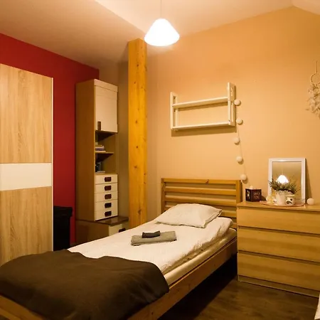 Apartment Filipa Old Town