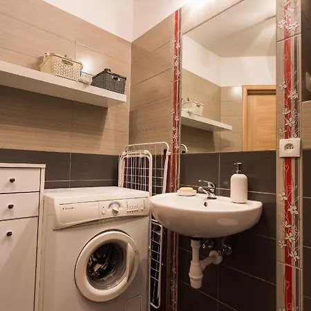Apartment Filipa Old Town