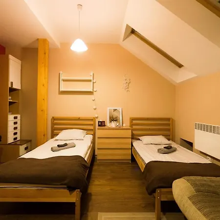 Apartment Filipa Old Town