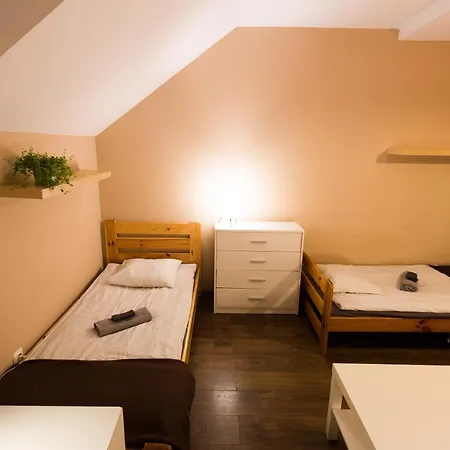 Apartment Filipa Old Town