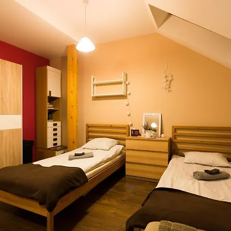Apartment Filipa Old Town Krakow