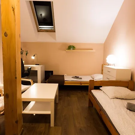Filipa Old Town Apartment Krakow