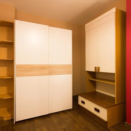 Filipa Old Town Apartment